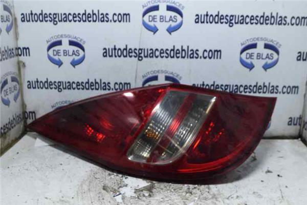 I30 Piloto Trasero Izquierdo