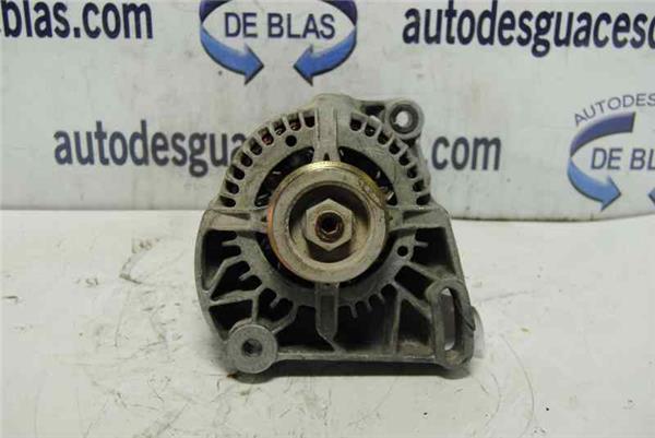 PUNTO BERL. 176 Alternador
