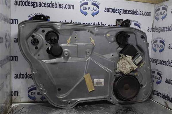 IBIZA 6L1 Elevalunas Electrico Delantero Izquierdo