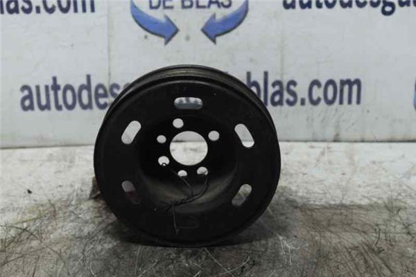 GOLF IV BERLINA 1J1 Polea Cigueñal