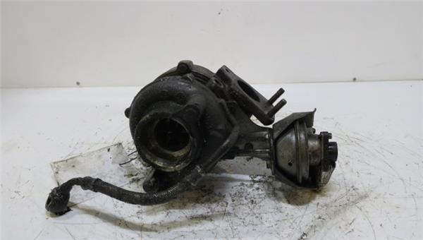 C4 Berlina 06.2004- Turbo