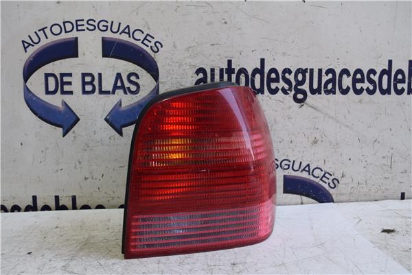 POLO BERLINA 6N2 Piloto Trasero Derecho POLO BERLINA 6N2 Piloto Trasero Derecho