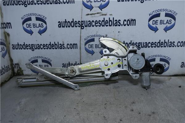SWIFT BERLINA MZ Elevalunas Electrico Delantero Derecho