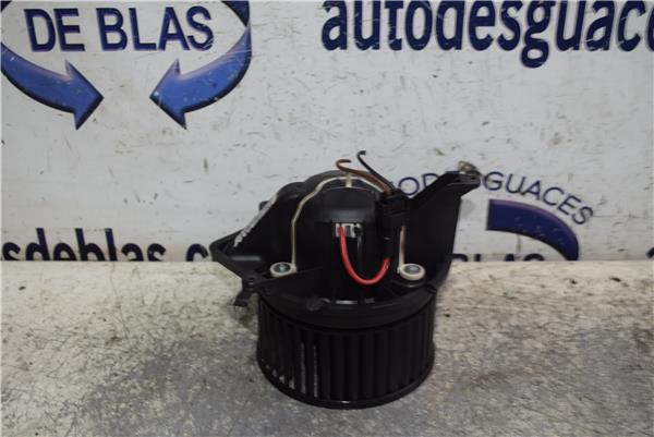Mini R562006- Motor Calefaccion