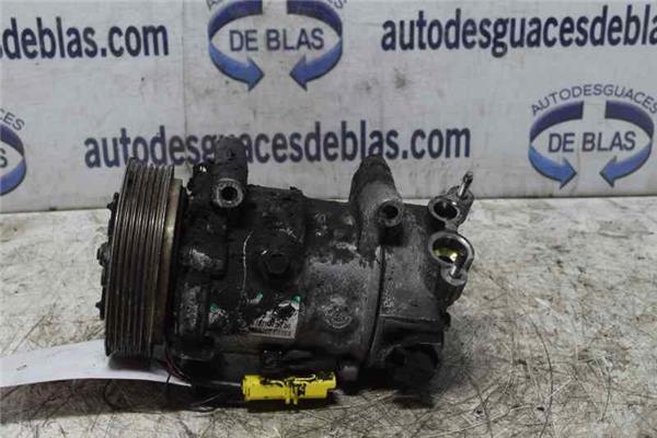 206 BERLINA Compresor Aire Acondicionado