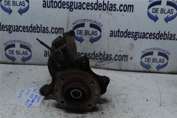C3 Mangueta Delantera Derecha