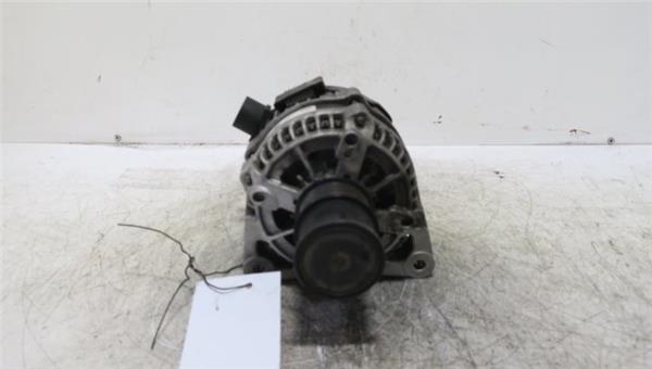 Focus Berlina CB82010- Alternador