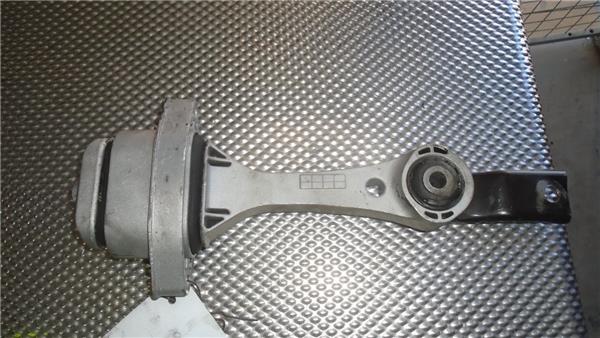 TOLEDO 1M2 Soporte Trasero Motor