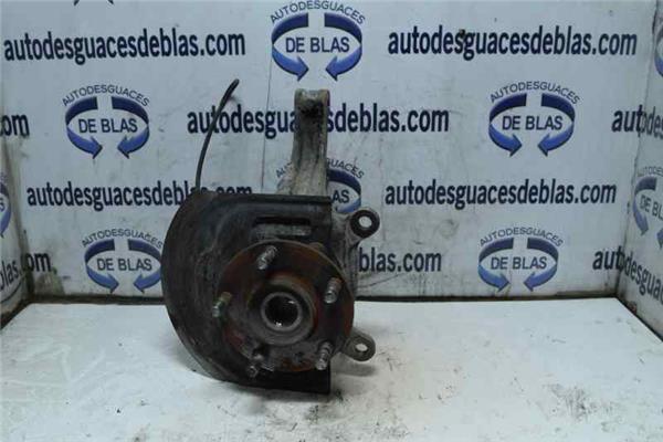 X-TRAIL T31 Mangueta Delantera Derecha