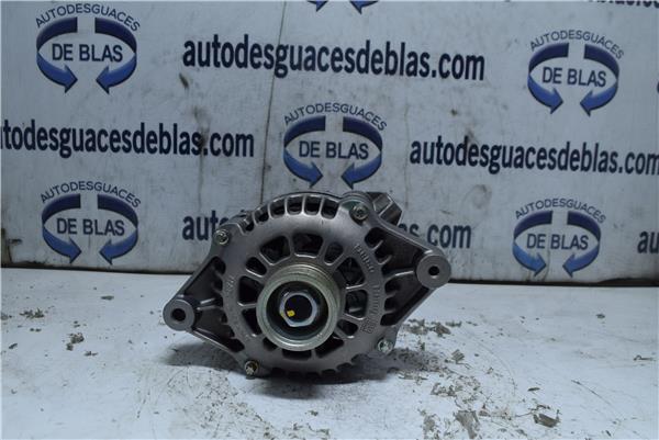 ASTRA GTC Alternador