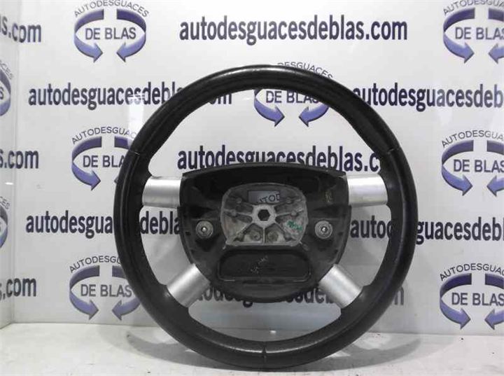MONDEO BERLINA GE Volante