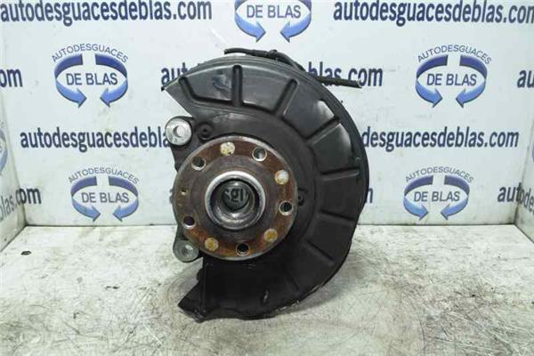 PASSAT CC 357 Mangueta Delantera Izquierda
