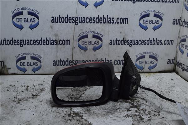 Swift AGZAZHNZ2010- Retrovisor Izquierdo
