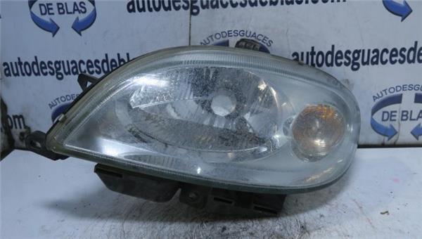 SAXO Faro Delantero Izquierdo
