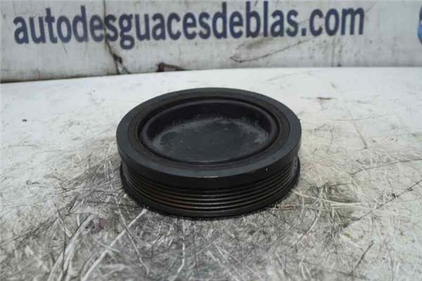 IBIZA 6L1 Polea Cigueñal