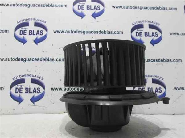 156 1161997- Motor Calefaccion