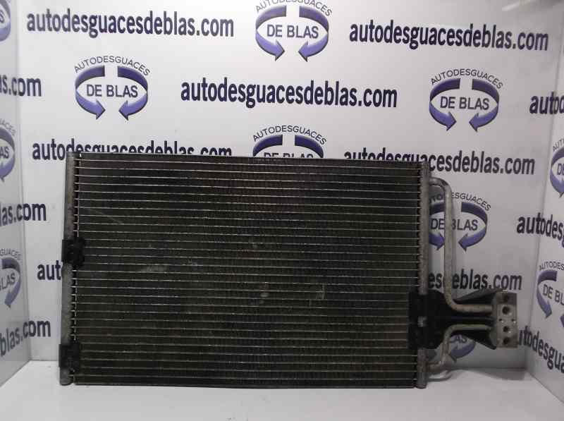 XANTIA BERLINA Condensador