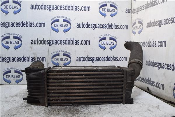 407 Intercooler