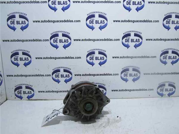 19 HATCHBACK BC53 Alternador