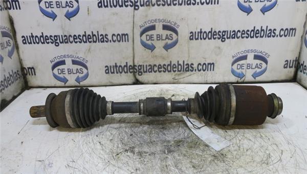 3 Berlina BK2003- Transmision Delantera Derecha 3 Berlina BK2003- Transmision Delantera Derecha