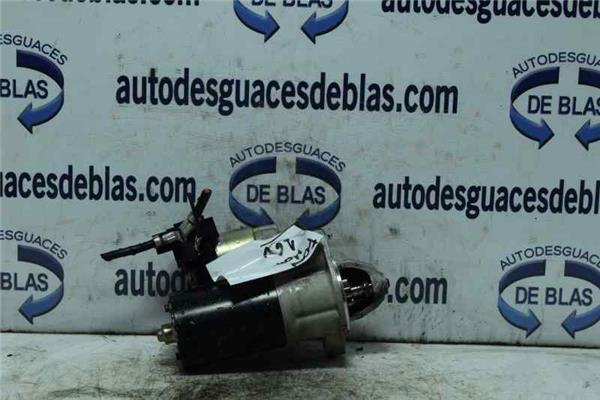 MONDEO BERLINA GD Motor Arranque