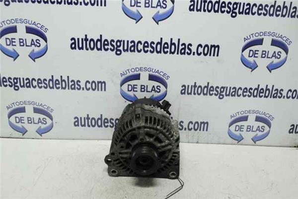 IBIZA 6K Alternador