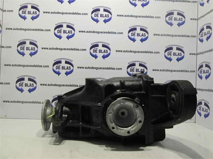Serie 3 Compacto E361994- Grupo Diferencial Trasero