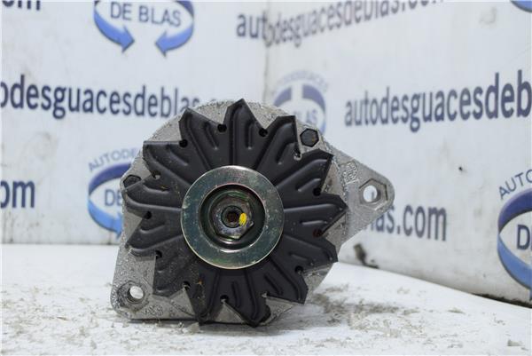 FIORINO ENERO 255 Alternador