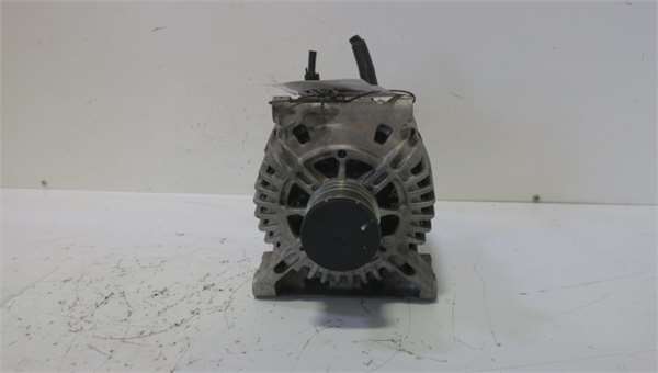 Clase A BM 16906.2004- Alternador Clase A BM 16906.2004- Alternador