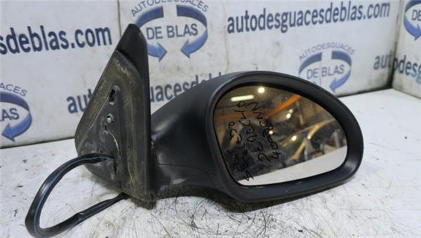 Toledo 1M203.1999- Retrovisor Derecho