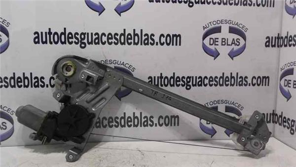 206 SW Elevalunas Electrico Trasero Izquierdo 206 SW Elevalunas Electrico Trasero Izquierdo