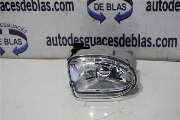 Lantra J11992- Faro Antiniebla Derecho