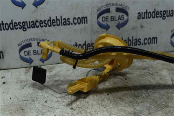 SERIE 3 BERLINA E90 Aforador