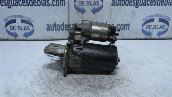 MINI R50R53 Motor Arranque