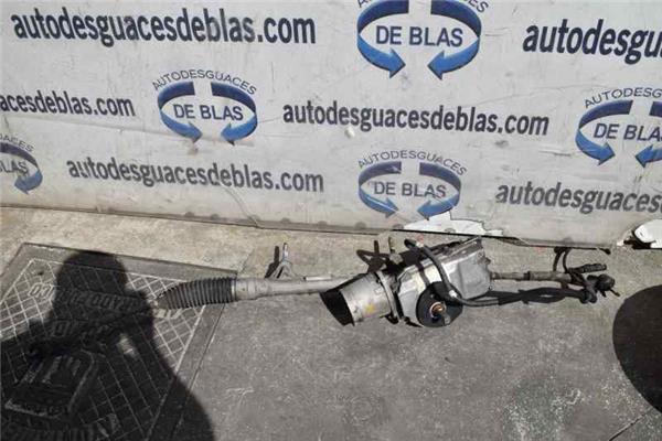 C3 Cremallera Direccion Asistida C3 Cremallera Direccion Asistida