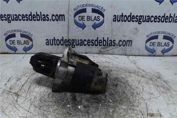 LEGACY FAMILIAROUTBACK B13 BP Motor Arranque LEGACY FAMILIAROUTBACK B13 BP Motor Arranque