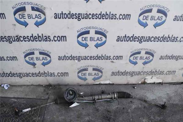 C4 LIM. Cremallera Direccion Asistida C4 LIM. Cremallera Direccion Asistida