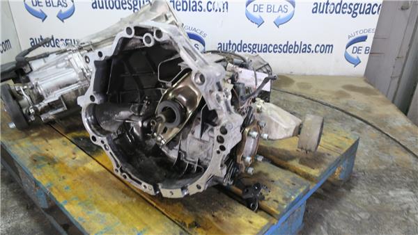 PASSAT BERLINA 3B2 Caja Cambios Manual