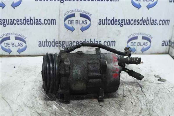 XSARA BERLINA Compresor Aire Acondicionado