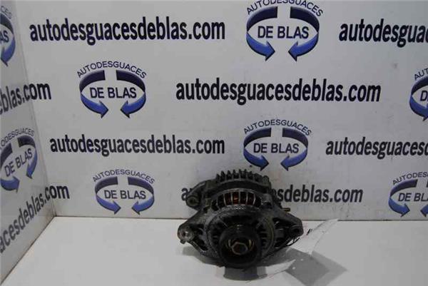 Almera N16E01.2000- Alternador
