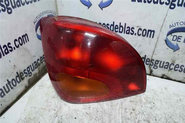 FIESTA BERLINA DX Piloto Trasero Izquierdo