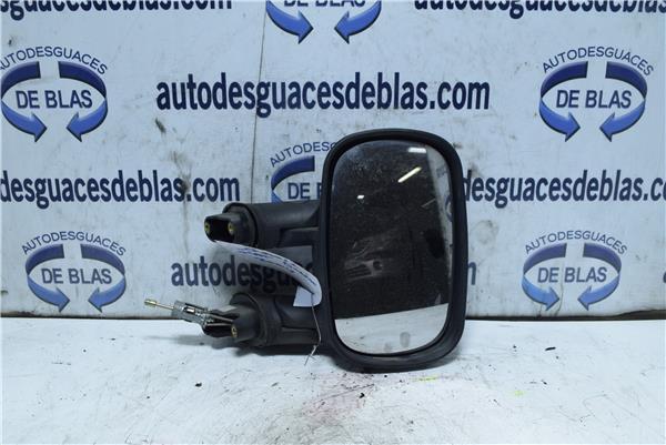 DOBLO 119 Retrovisor Derecho