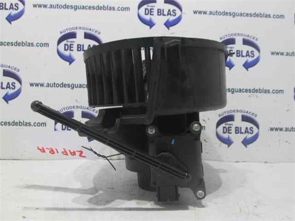 Zafira A 1999- Motor Calefaccion