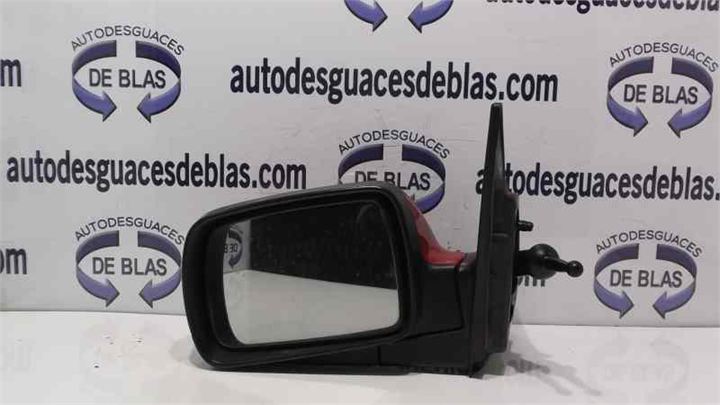 PICANTO Retrovisor Izquierdo