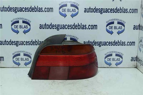 SERIE 5 BERLINA E39 Piloto Trasero Derecho