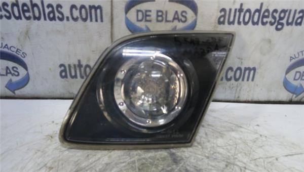 3 Berlina BK2003- Piloto Porton Trasero Derecho 3 Berlina BK2003- Piloto Porton Trasero Derecho