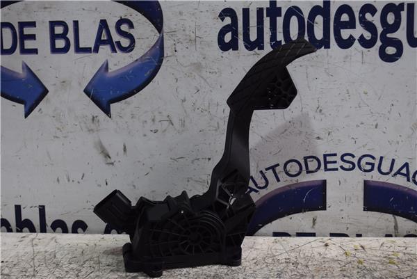 IBIZA 6J5 Potenciometro Pedal Gas