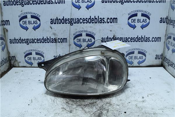 CORSA B Faro Delantero Izquierdo