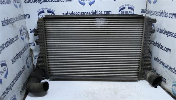 GOLF V BERLINA 1K1 Intercooler