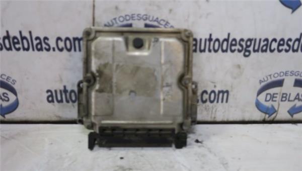 206 BERLINA Centralita motor uce